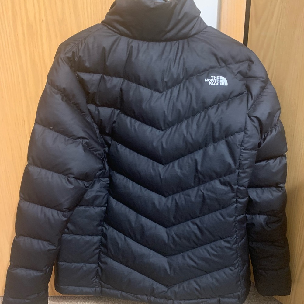 North face puffer
